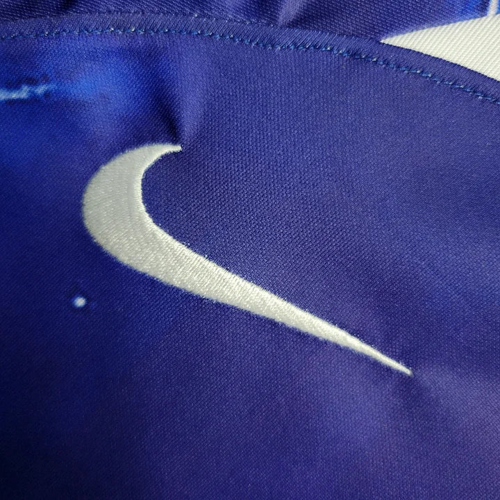 Maillot Paris 2023 2024 Concept