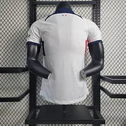 Maillot PSG Nike Extérieur Stadium 23/24