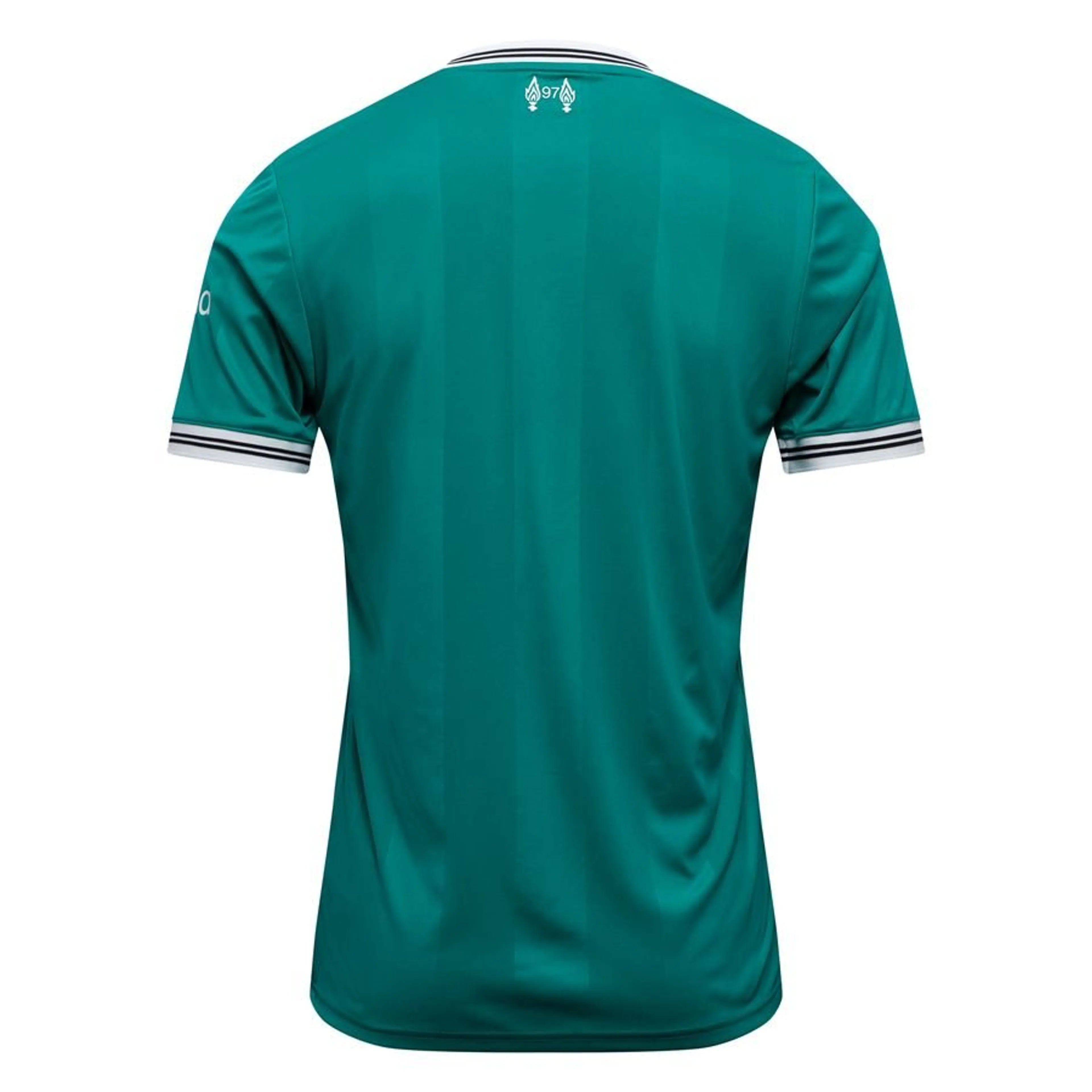 Liverpool 3ème Maillot 2025/26