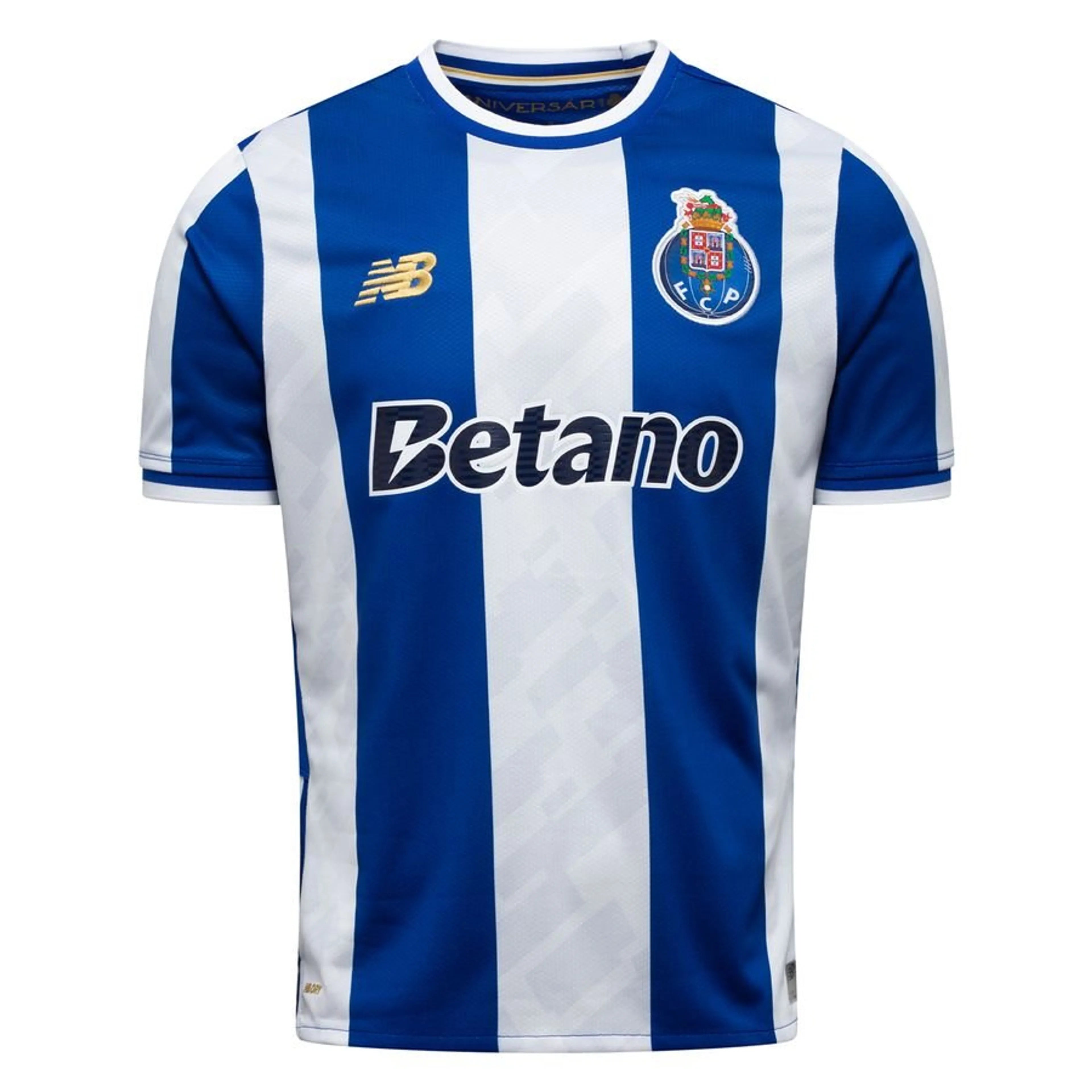 FC Porto Maillot Domicile 2025/26