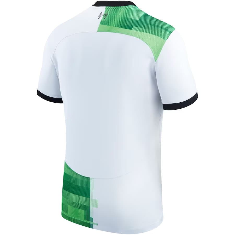 MAILLOT LIVERPOOL EXTÉRIEUR 23/24