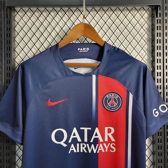Maillot Domicile Paris Saint Germain 2023/24