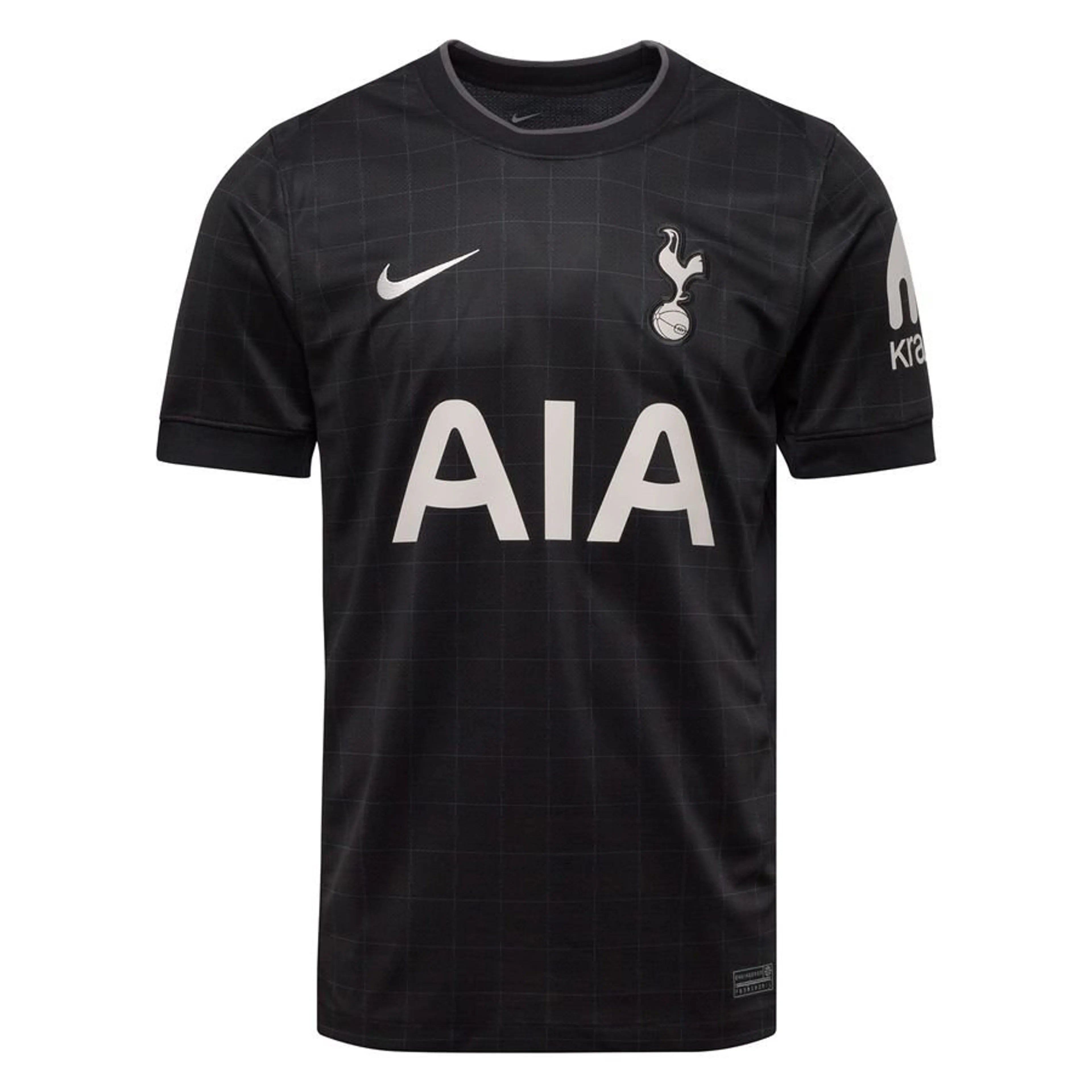 Tottenham Maillot Extérieur 2025/26