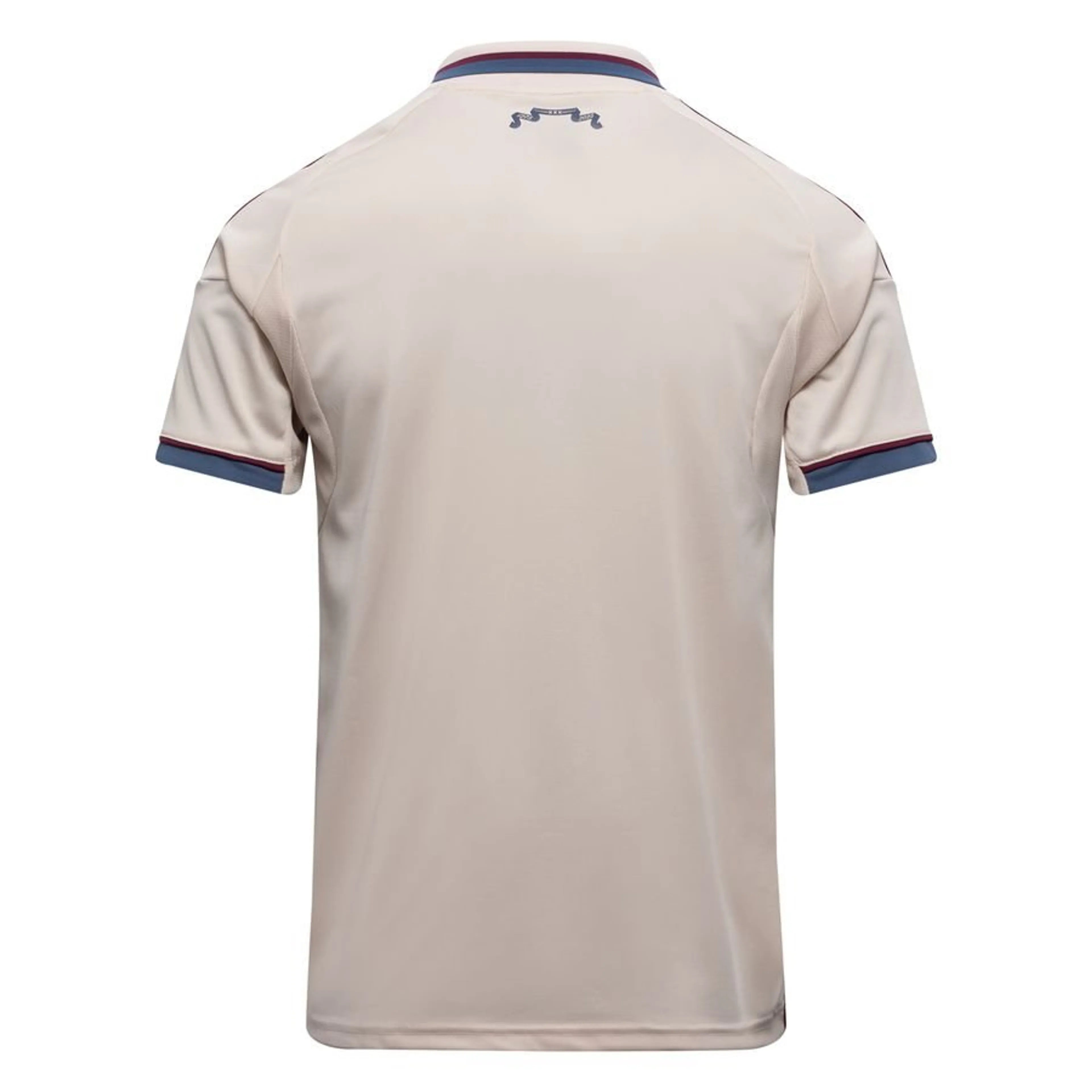 Ajax 3ème Maillot 2025/26