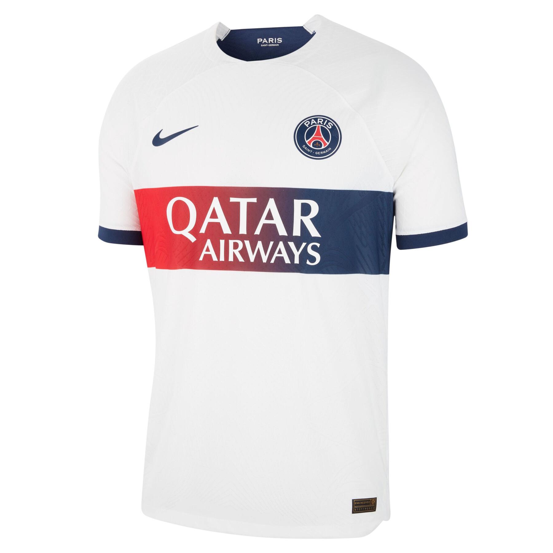 Maillot PSG Nike Extérieur Stadium 23/24
