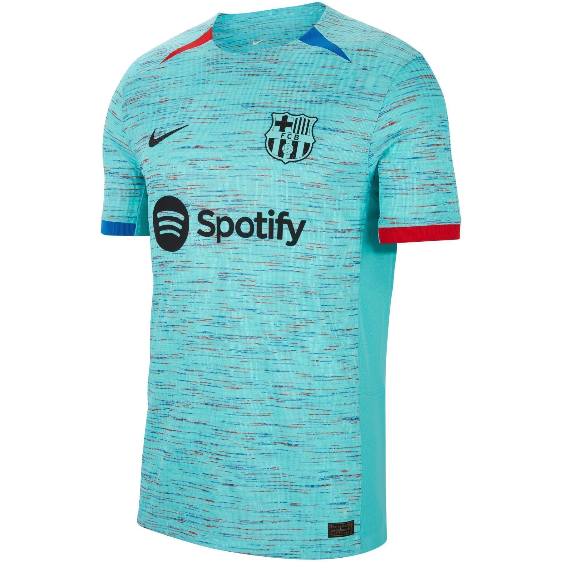 Maillot De Football FC Barcelone Third 23/24